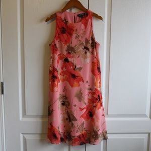 Ralph Lauren sleveless dress